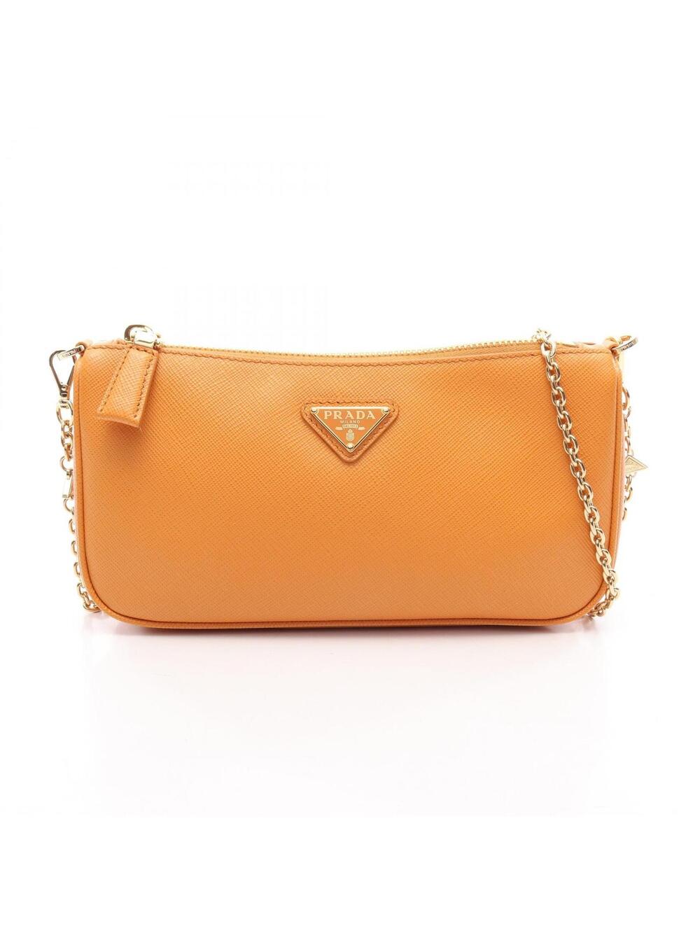 Prada Chain Crossbody Shoulder Bag #363065P15B